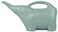 Elephant Watering Can, Plastic, Gray