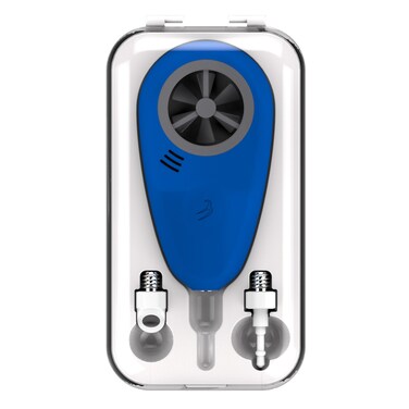 Weatherflow WEATHERmeter