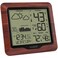 La Crosse Technology 308-1417BL Backlight Wireless Forecast Station with Pressure
