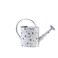 Esschert Design Bee Print Indoor Watering Can