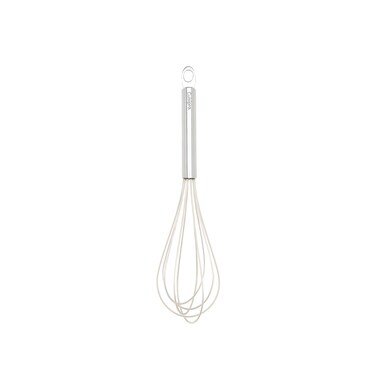 Cuisipro Silicone Egg Whisk 10" Frosted