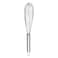 Cuisipro Stainless Steel Egg Whisk, 25 cm