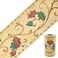 Yifasy 32.8 Feet Wallpaper Border Roll Leaf Peel and Stick Wall Decor Paper Sheet Bathroom Skirting Line Tiles Kitchen Sink Sticker
