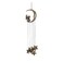 SPI Home Moon and Fairy Wind Chime
