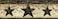 Chesapeake PUR44602B Ennis Sand Rustic Barn Star Wallpaper Border