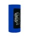 Borders Unlimited Royal Blue Simple Stripe