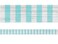 Teacher Created Resources Vintage Blue Stripes Straight Border Trim (TCR8702)
