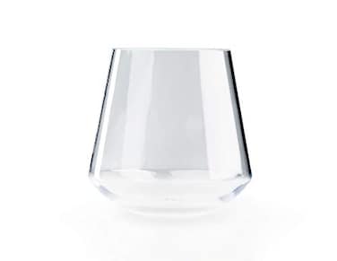 GSI Outdoors Stemless Red Wine Glass