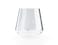 GSI Outdoors Stemless Red Wine Glass