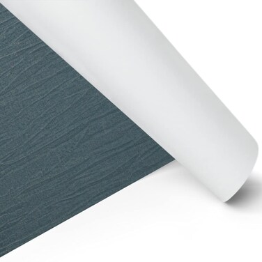 Graham &amp; Brown Marquise Plain Emerald Wallpaper