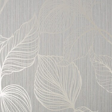 Graham &amp; Brown Royal Palm Quartz Wallpaper