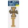 WinCraft Idaho Vandals 4"x8" Die Cut Decal (Two - 4"x4" Decals)