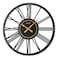 Seiko Bennett Wall Clock