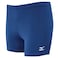 Mizuno Vortex Volleyball Short, Navy, X-Small