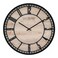 La Crosse Technology 11.5-Inch Barrow Quartz Analog Wall Clock - 404-3629
