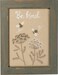 Primitives by Kathy Wall Decor - Be Kind