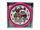 Accutime Watch Corp LOL Frame Wall Clock Nice for Gift or Office Home Wall Decor 9.5