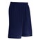 CHAMPRO Women's Standard Clutch Basketball Shorts, Navy, 2X-Large