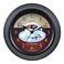 La Crosse Technology 9-inch Caf&Atilde;&copy; Quartz Wall Clock - 404-3623C