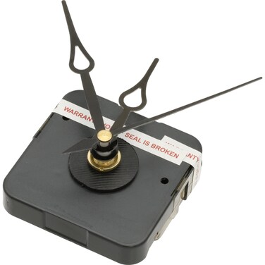 FindingKing Quartz Clock Movements 2 3/16