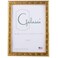 Galassi Marcelli Thin Gold Daisy Frame 100757