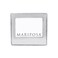 Mariposa Beaded Statement Frame, 5" x 7
