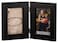 Dicksons Pain Is Worth Possibilities Brown Basketball Double 12 x 8 MDF Wall Tabletop Picture Frame