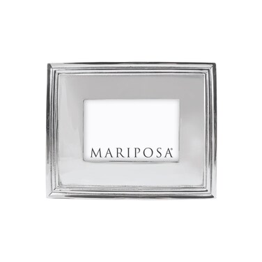 Mariposa Classic Frame, 4" x 6