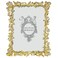 Cornelia Gold Austrian Crystal 5x7 Frame by Olivia Riegel - 5x7