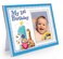 My First Birthday - Picture Frame Gift - Boy