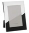 Addison Ross, Essentials Photo Frame, Silver Plate 3cm Width, 5 x 7 Inches