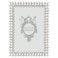 Olivia Riegel Crystal &amp; Pearl 5" x 7" Frame