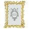 Olivia Riegel Cornelia Gold Austrian Crystal 4x6 Frame (r) - 4x6