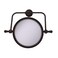 Allied Brass RDM-4/4X Retro Dot Collection Wall Mounted Swivel 8 Inch Diameter with 4X Magnification Make-Up Mirror, Venetian Bronze