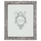 Bronze Windsor Austrian Crystal 8x10 Frame by Olivia Riegel - 8x10