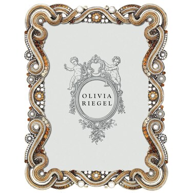 Olivia Riegel - 5x7 Frame - Baronessa