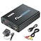 SUNNATCH HDMI to S-Video Converter, HDMI to Svideo RCA Converter, HDMI to Composite AV CVBS Audio Video Converter Adapter Includes RCA and S-Video Cables