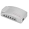 VGA to TV AV RCA Signal Adapter Converter Box with PS/ 2 or USB Port Power Supply, Supports Composite Video, S-Video, RGB (Optional) Output.