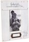 Precious Moments 193402 Godparents Connected in Faith and Love Photo Frame