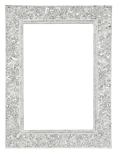 Olivia Riegel Windsor 4" x 6" Frame