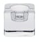 Orrefors Ice Cube Votive