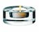 Orrefors Puck Votive