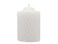 General Wax Votive Candle ScntFrLn 15hr White 20pc