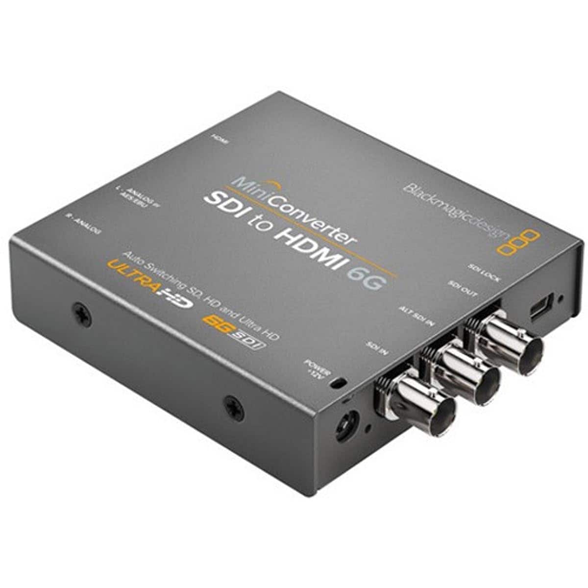 بلاك ماجيك ديزاين Blackmagic Design Convmb SH4k6g