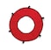 Tandem Sport Precision Ring Cover for Volleyball Target Challenger - Volleyball Training Equipment - Volleyball Training Gear for Target Practice - Volleyball Technique Training Aid for Beginners