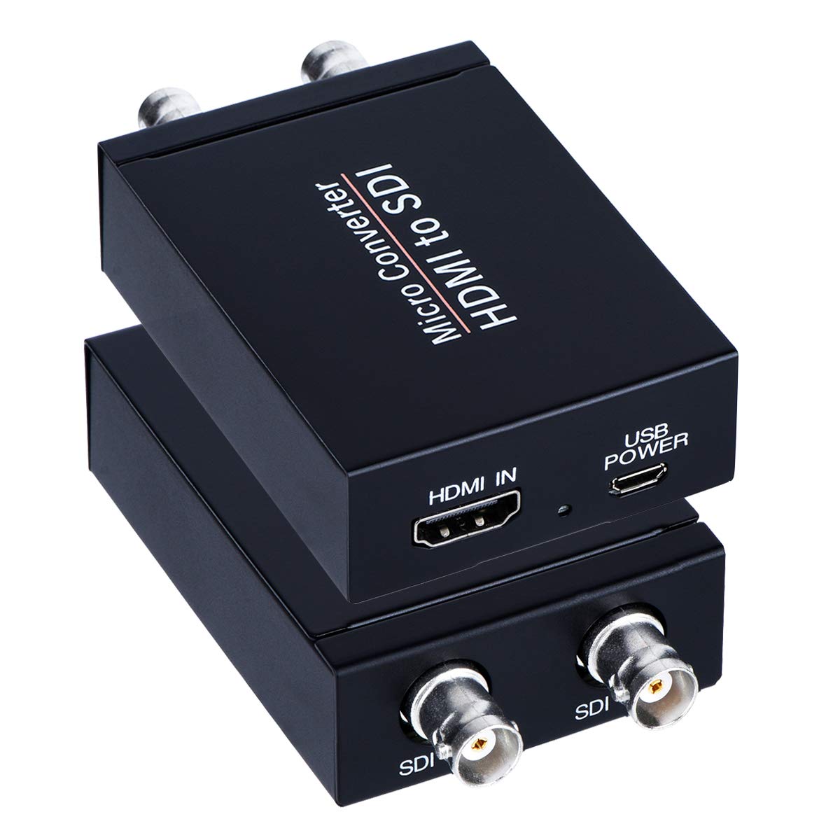 إنبوير Enbuer Hdmi To Sdi Converter hdmi