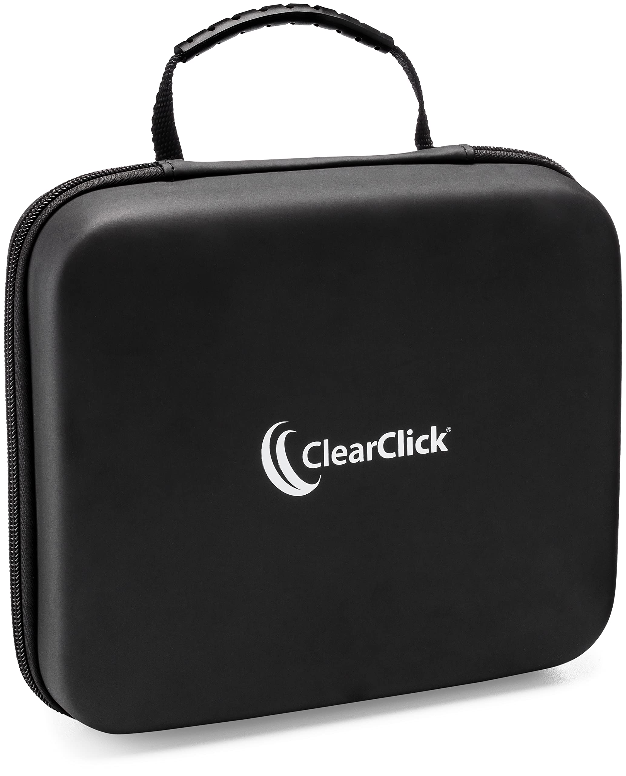 كلير كليك Clearclick Carrying Storage Case For Video To Digital Converter 2 0 3 0 Or Hd Video Capture