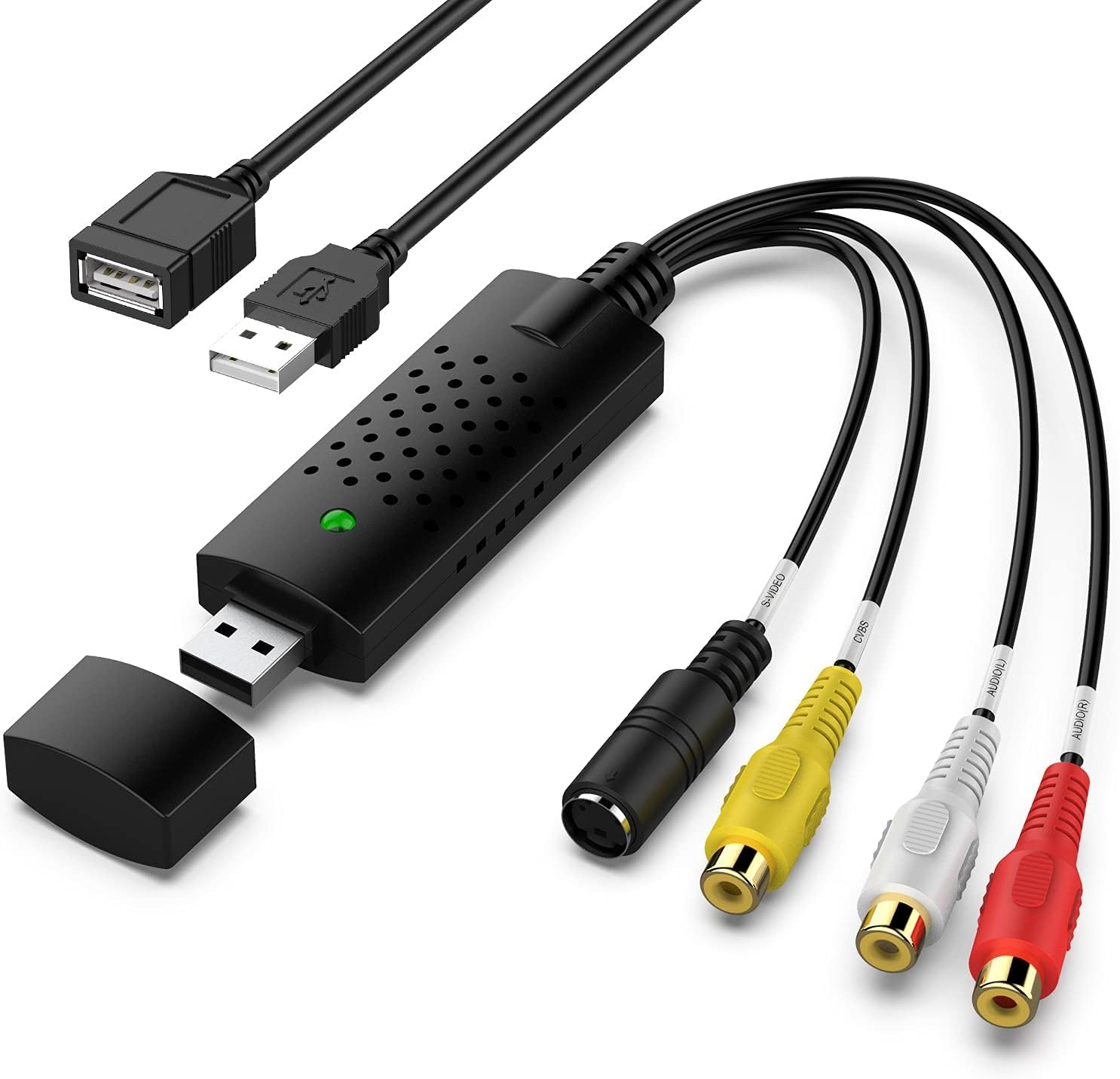 فيكس إل دبليو Vixlw Capture Card