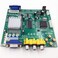 BLEE Arcade Game RGB CGA EGA YUV to VGA HD Video Converter Board 1 VGA Single Output for CRT LCD PDP Monitor