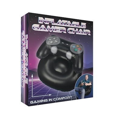 The Source Inflatable Gaming Chair